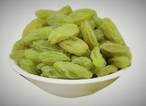 تصویر 1 از خرید و قیمت کشمش تیزابی سبز + فروش صادراتی